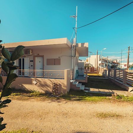 Crystal Cherry Apartment プレベザ エクステリア 写真