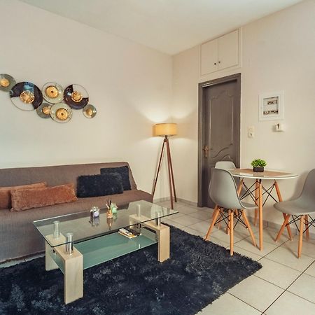 Crystal Cherry Apartment プレベザ エクステリア 写真