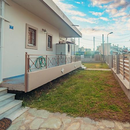 Crystal Cherry Apartment プレベザ エクステリア 写真