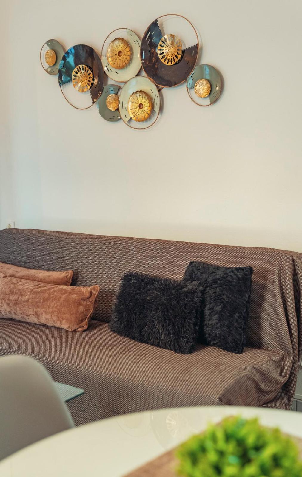 Crystal Cherry Apartment プレベザ エクステリア 写真