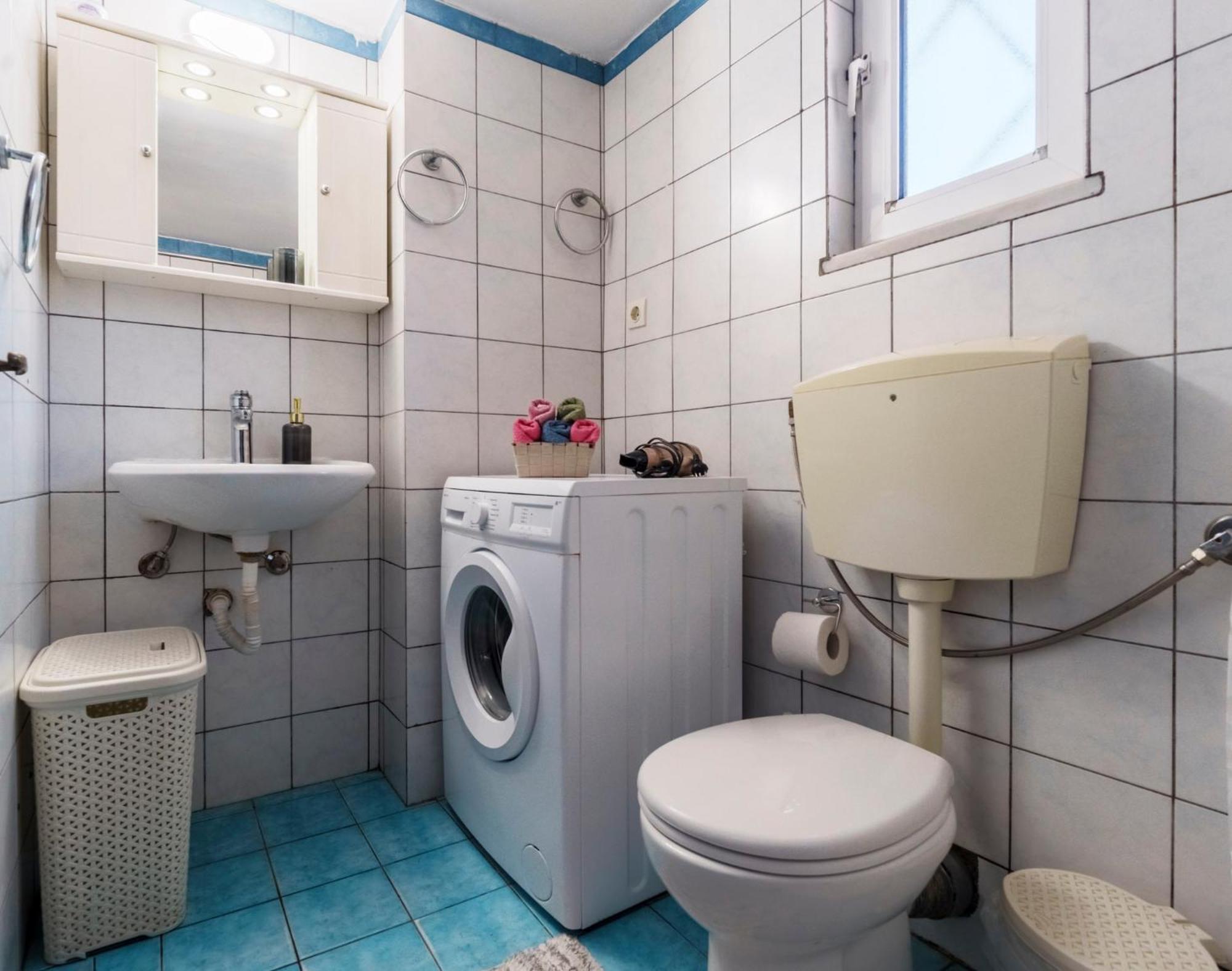 Crystal Cherry Apartment プレベザ エクステリア 写真