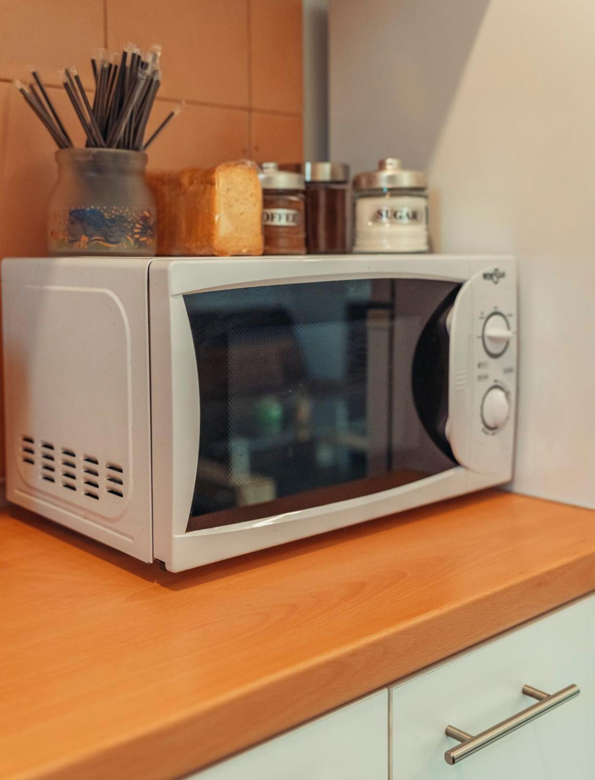 Crystal Cherry Apartment プレベザ エクステリア 写真